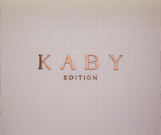 KABY EDITION